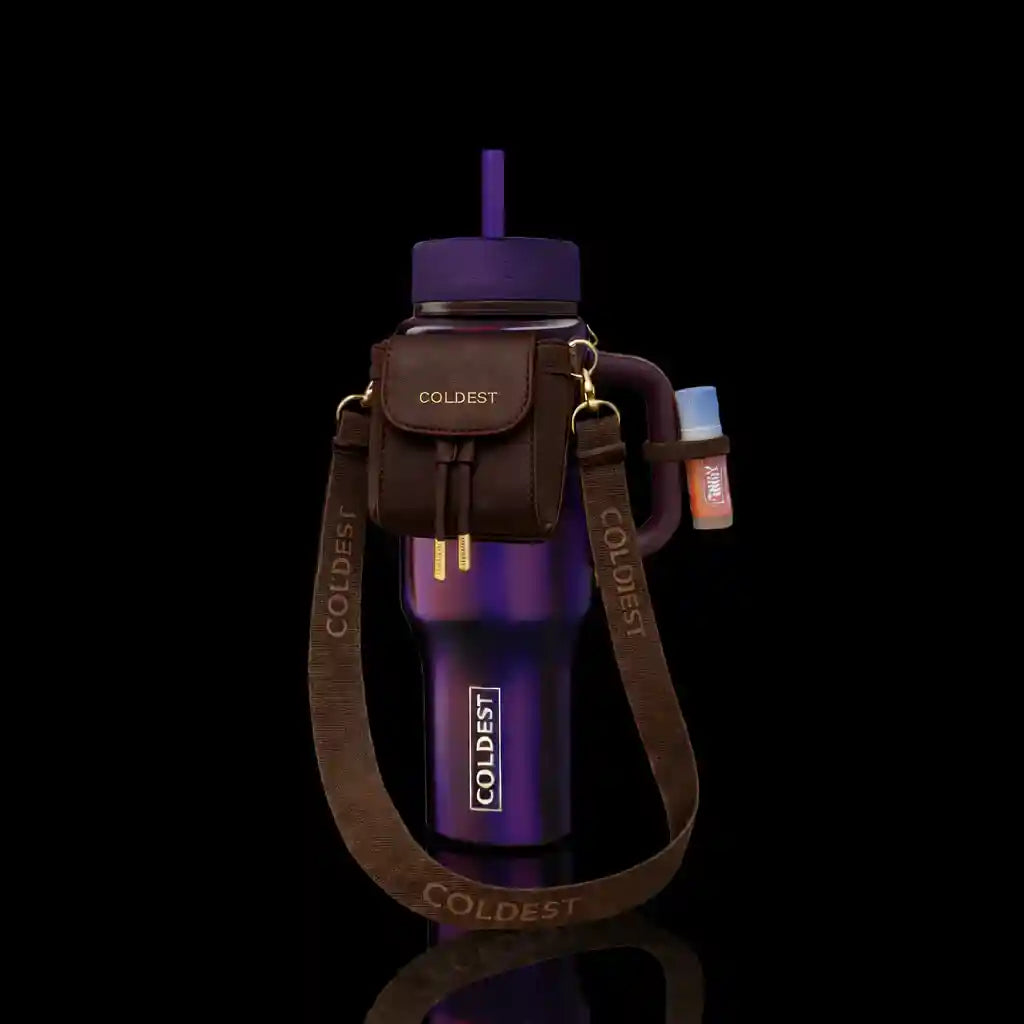 Mini Backpack & Squeeze Holder, Key Hanger, Mint Box