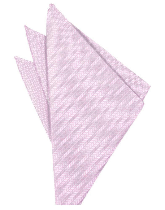 Herringbone Pocket Square