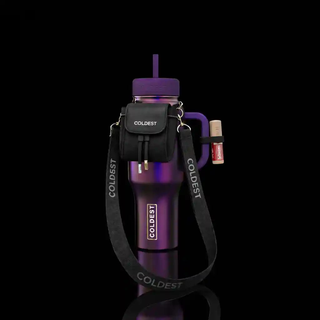 Mini Backpack & Squeeze Holder, Key Hanger, Mint Box